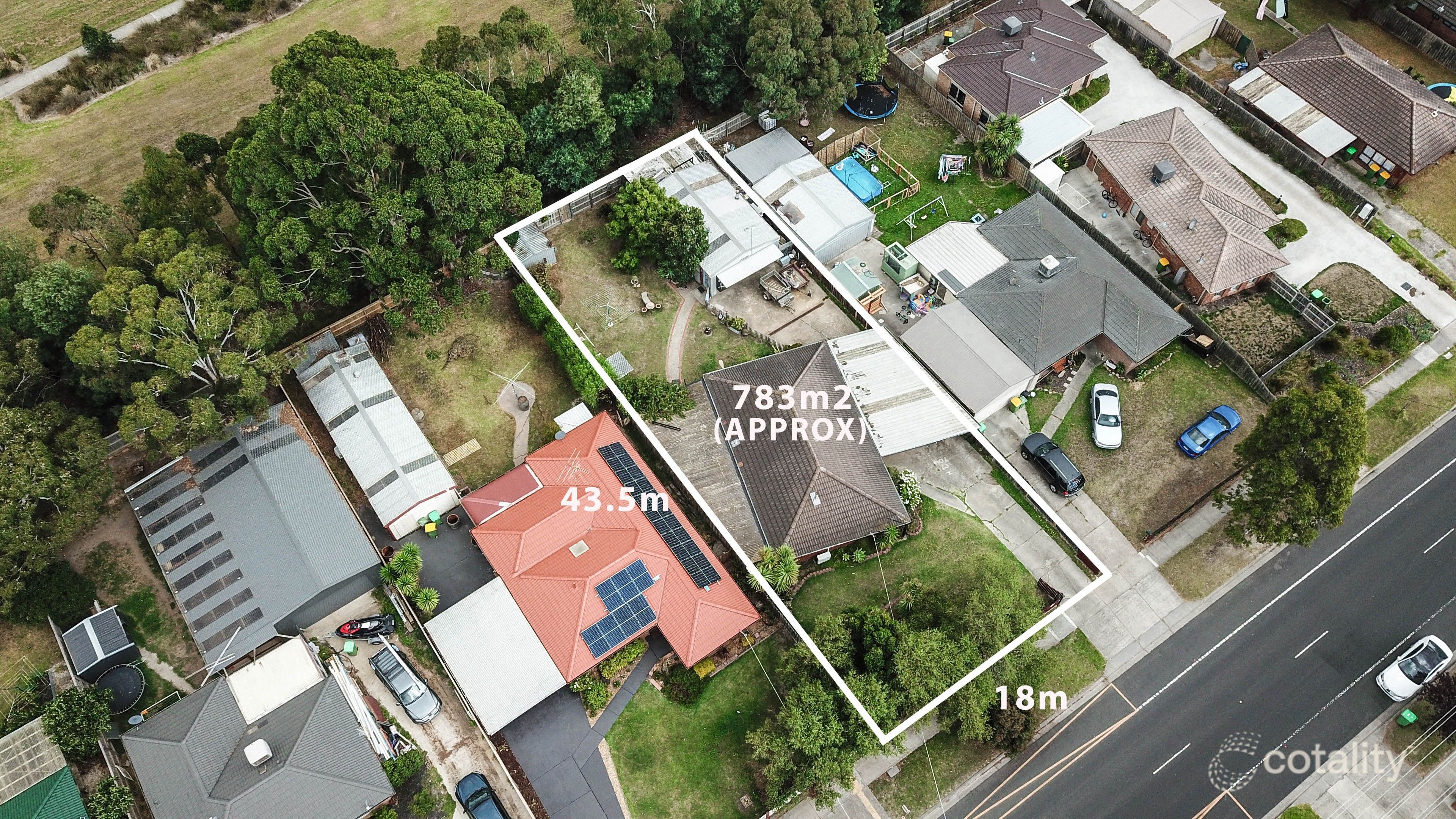 43 Cameron Way, Pakenham, VIC 3810