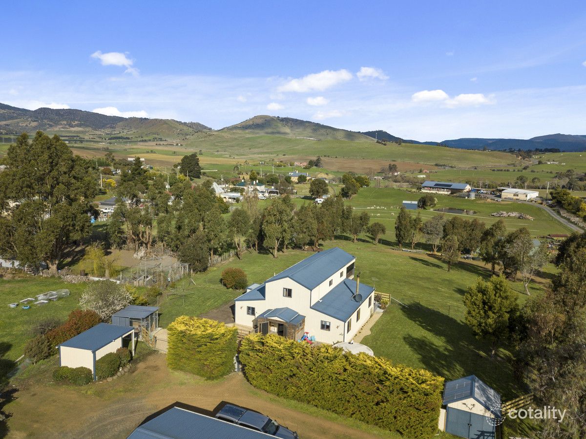 9 Glenlea Dr, Gretna, TAS 7140