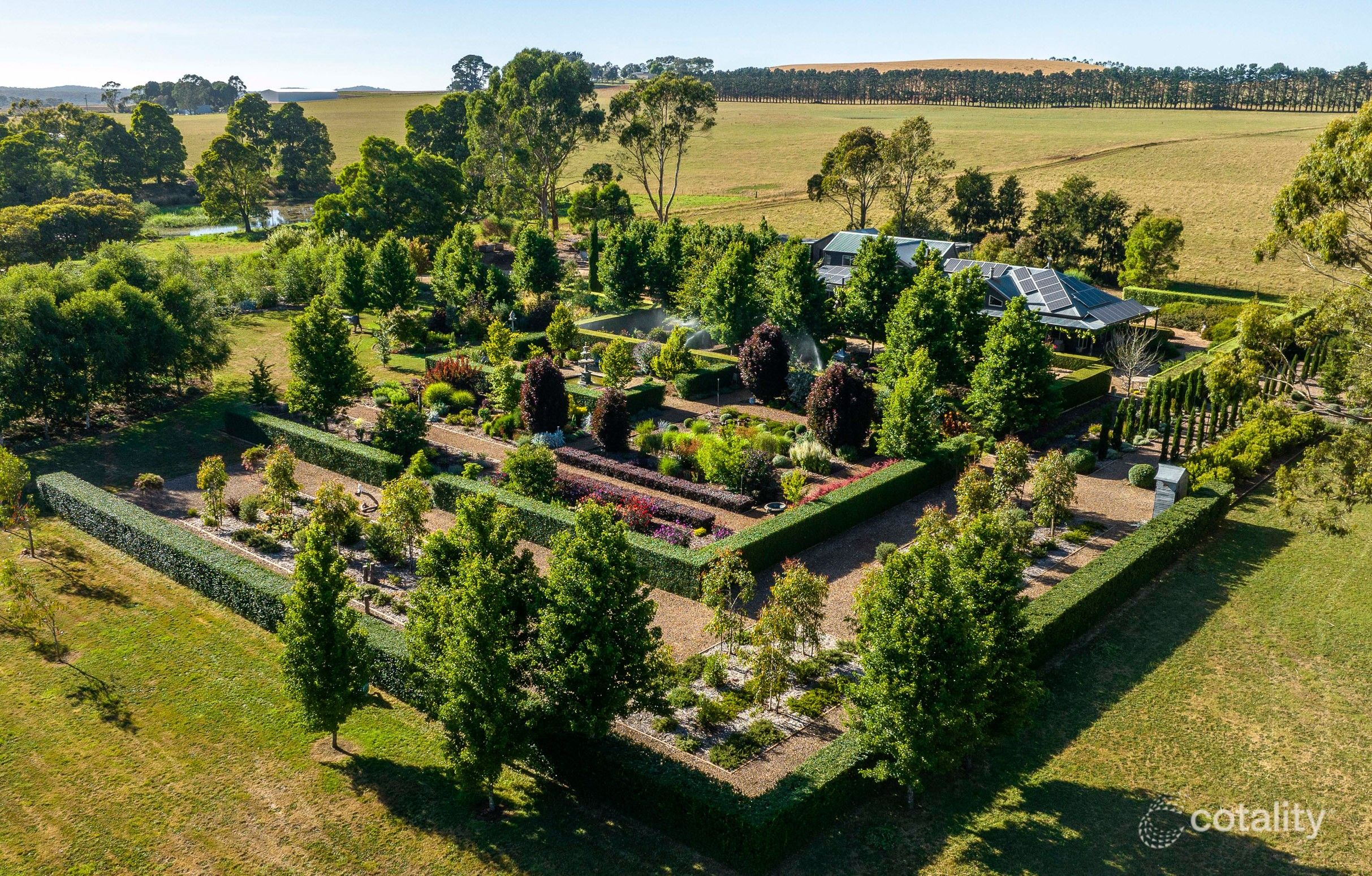 490 Dean-Mollongghip Rd, Mollongghip, VIC 3352