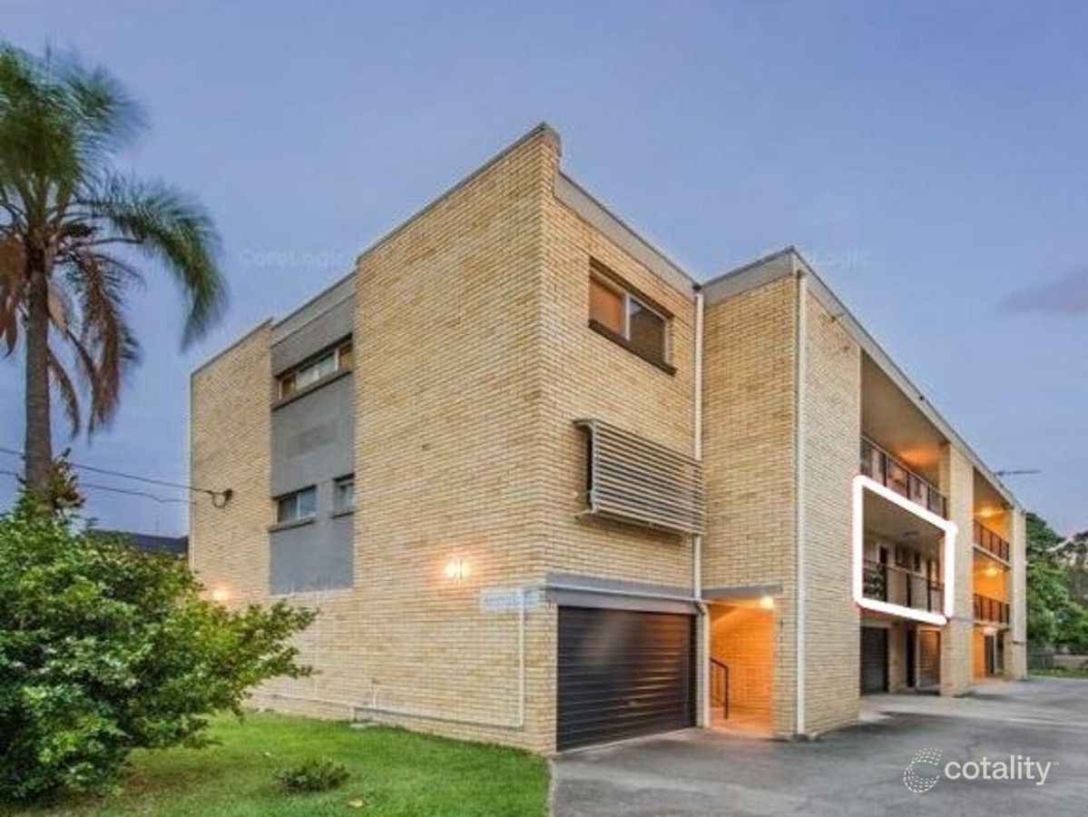 2/27 Second Ave, Sandgate, QLD 4017