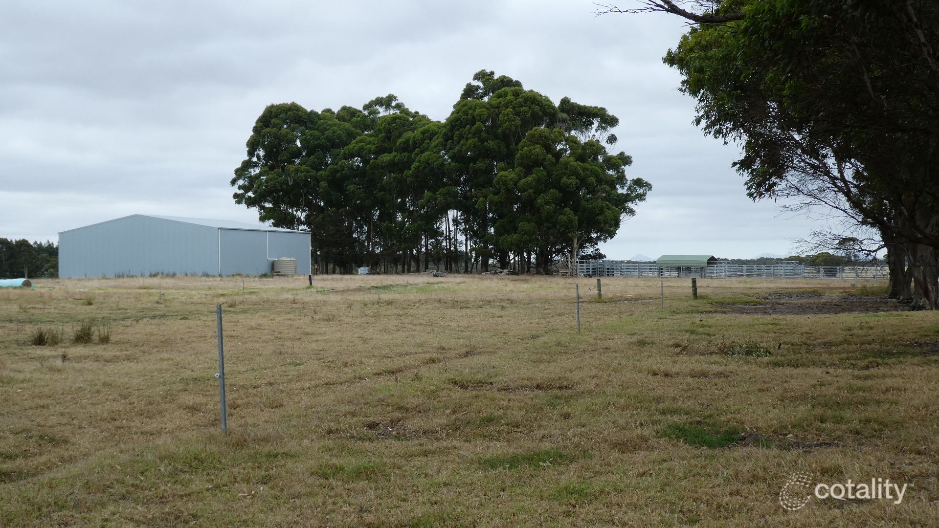 528 Lake Warburton Rd, Palmdale, WA 6328