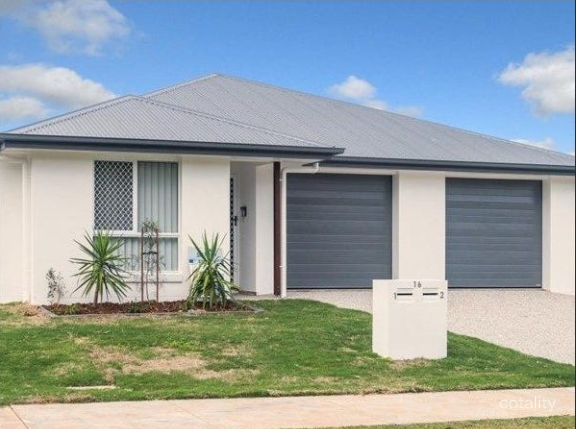 16 Mint Cres, Griffin, QLD 4503