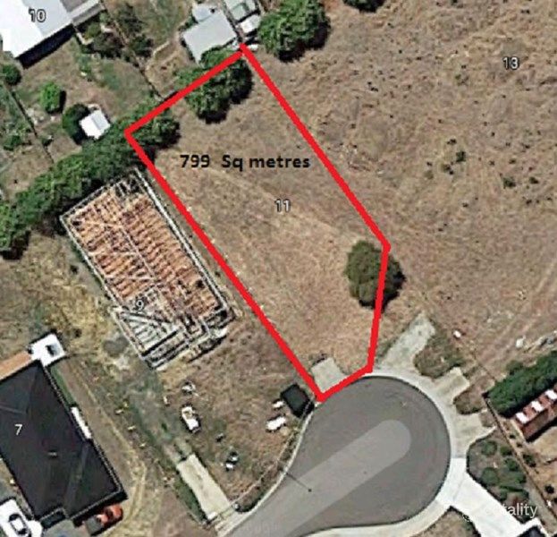 11 Mestre Ct, St Leonards, TAS 7250