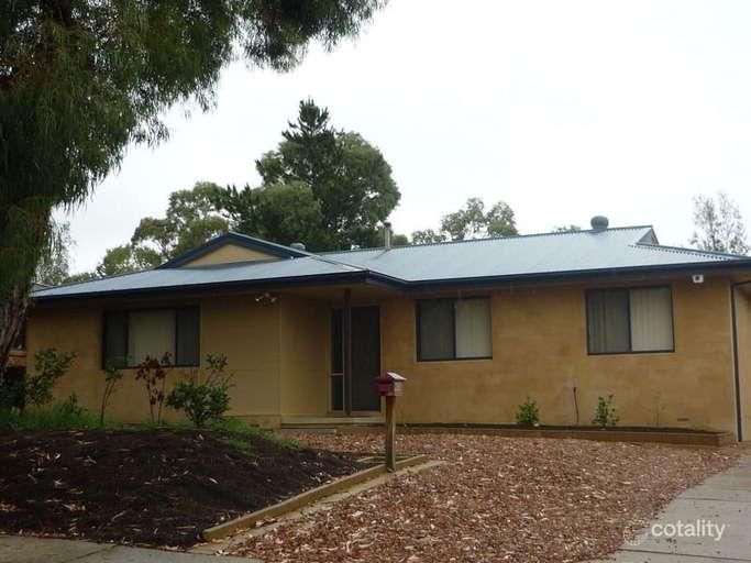 63 Barnard Cct, Florey, ACT 2615