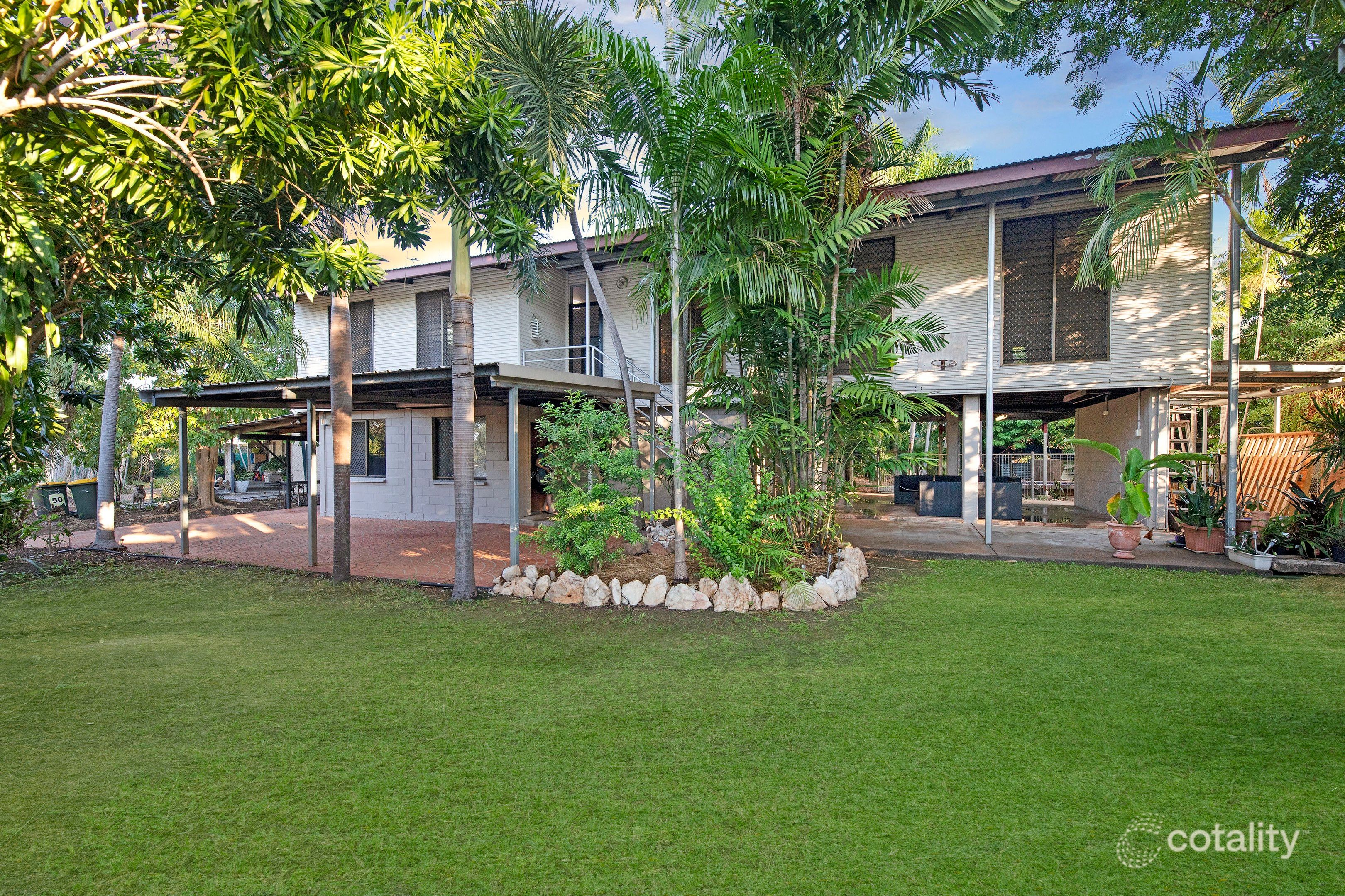 23 Darwent St, Malak, NT 0812