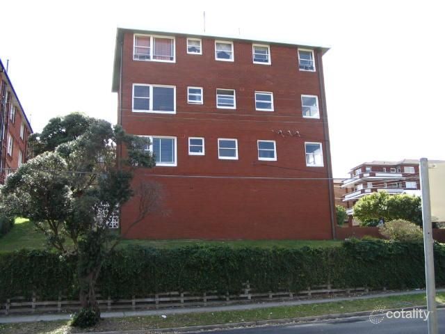 5/12 Hill St, Coogee, NSW 2034