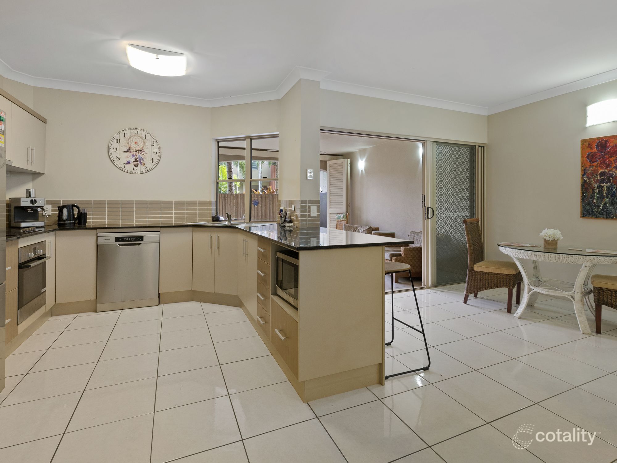 603/12-21 Gregory St, Westcourt, QLD 4870