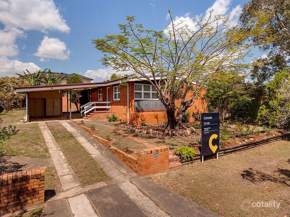 70 Sunbury St, Geebung, QLD 4034