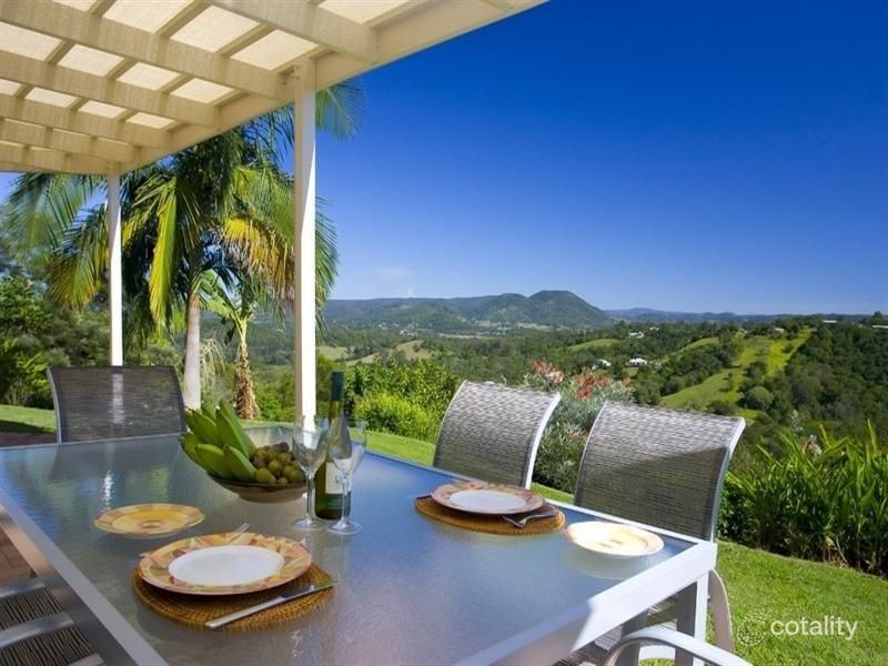 10 Mount Eerwah Vista Dr, Eumundi, QLD 4562