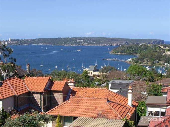 2/63 Muston St, Mosman, NSW 2088