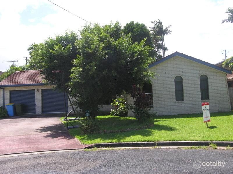 3 Shelley Pl, East Ballina, NSW 2478