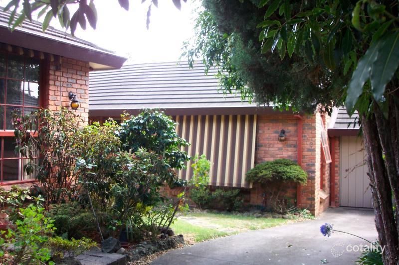 3/69 Laburnum St, Blackburn, VIC 3130