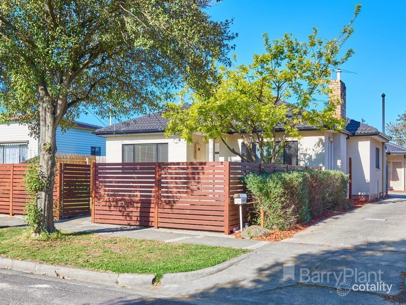 1/11 Jeffrey St, Dandenong North, VIC 3175