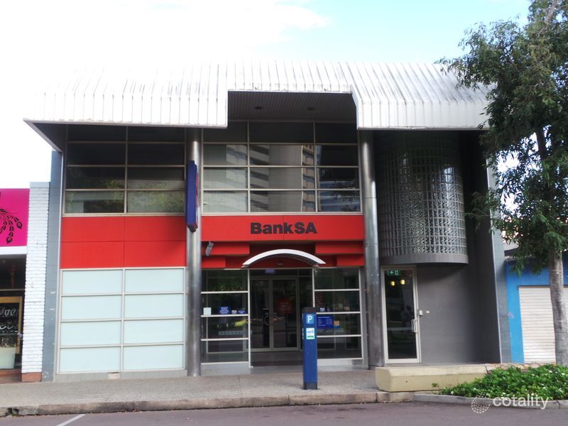 13 Knuckey St, Darwin, NT 0800