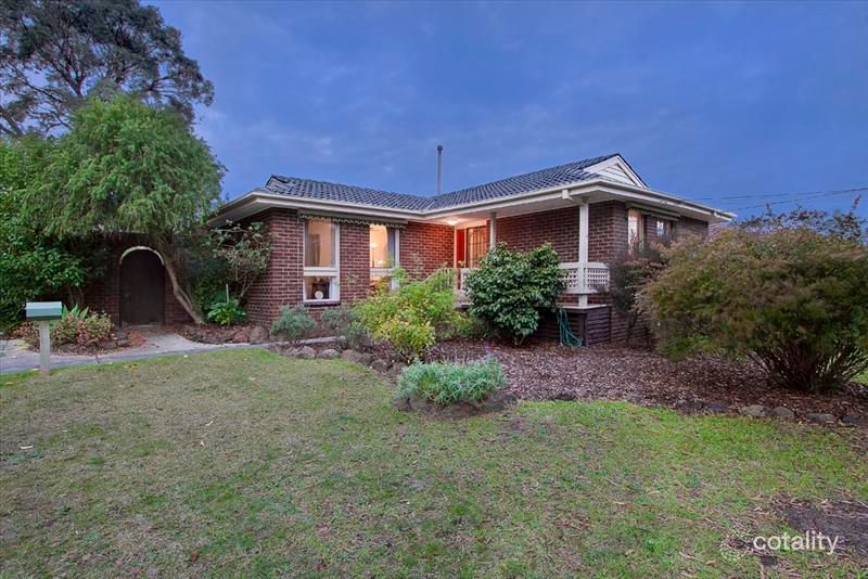 55 Tate Ave, Wantirna South, VIC 3152