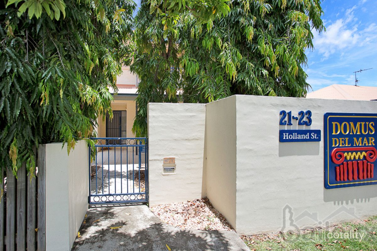 4/21 Holland St, West Mackay, QLD 4740