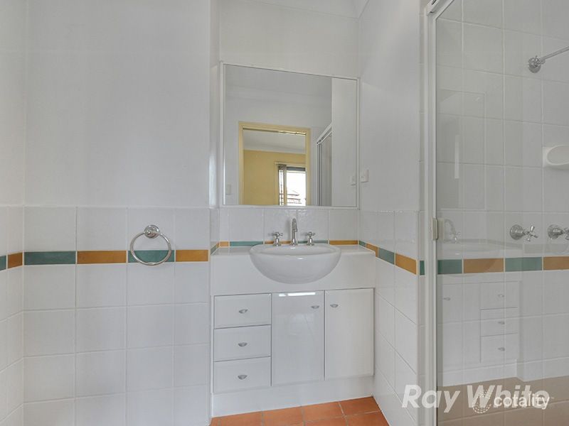 3/17 Pratt St, Enoggera, QLD 4051