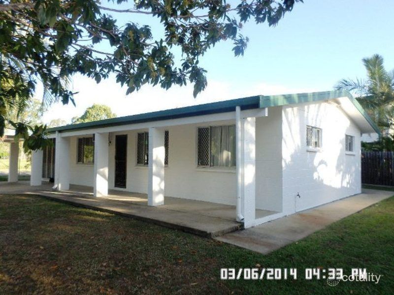 20 Adelong Dr, Cranbrook, QLD 4814