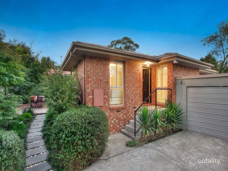 2/38 Electra Ave, Ashwood, VIC 3147