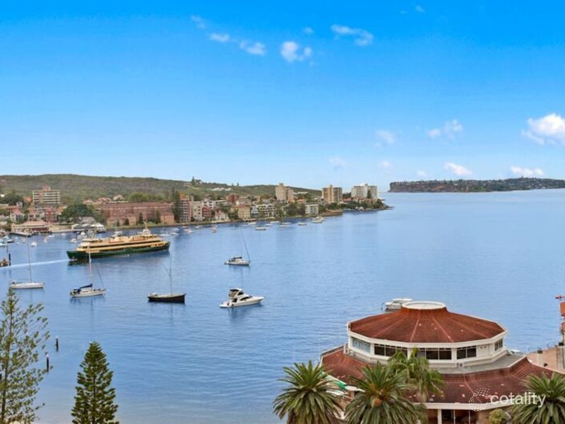 30/91 West Esp, Manly, NSW 2095