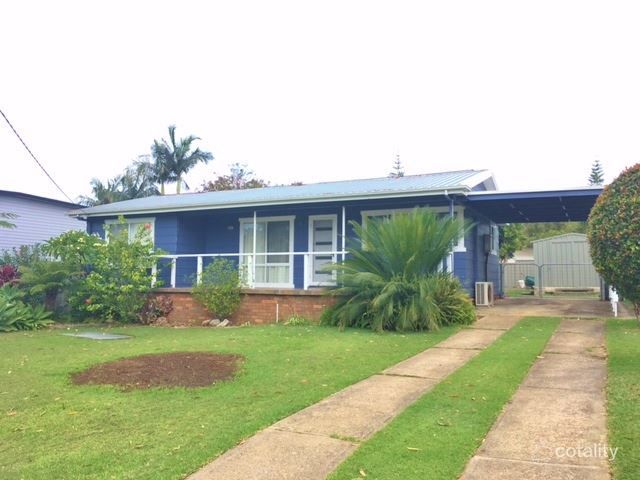 6 Edwin Ave, Lake Conjola, NSW 2539