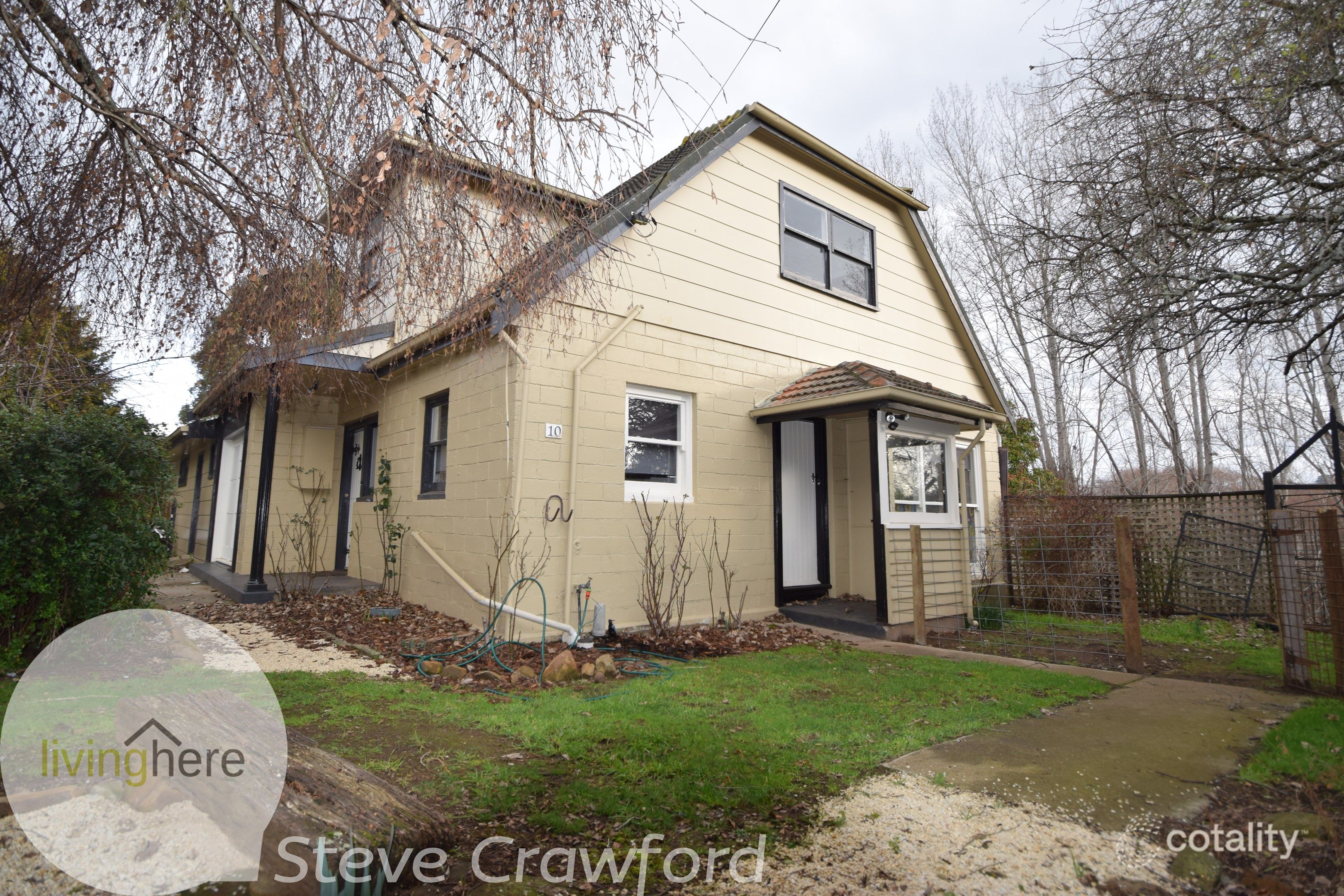 10 Quamby St, Westbury, TAS 7303
