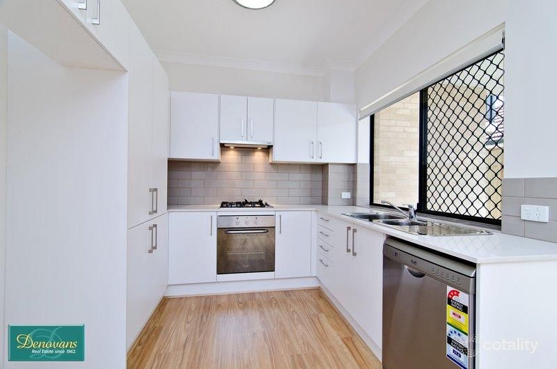 3/35 Gordon Pde, Everton Park, QLD 4053