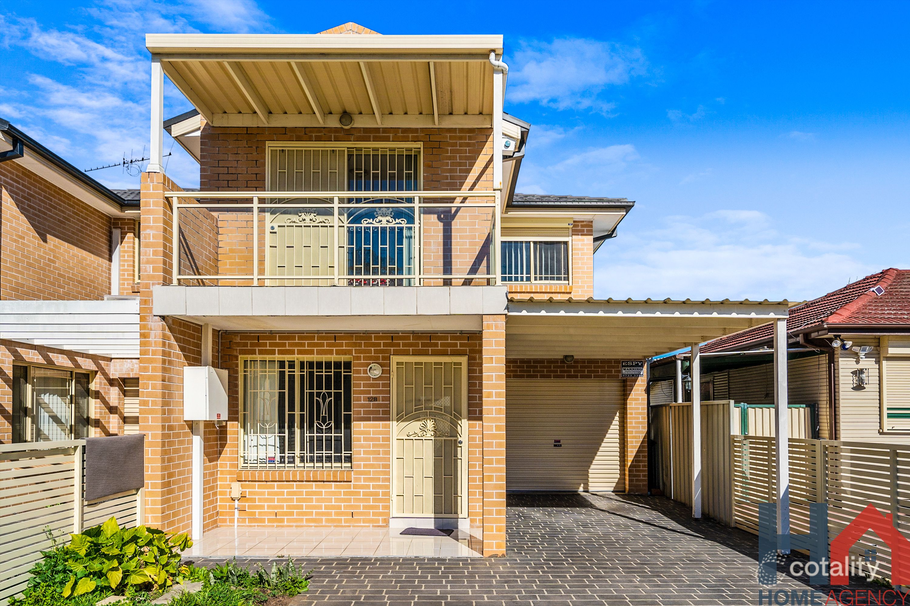 12b Rosedale St, Canley Heights, NSW 2166