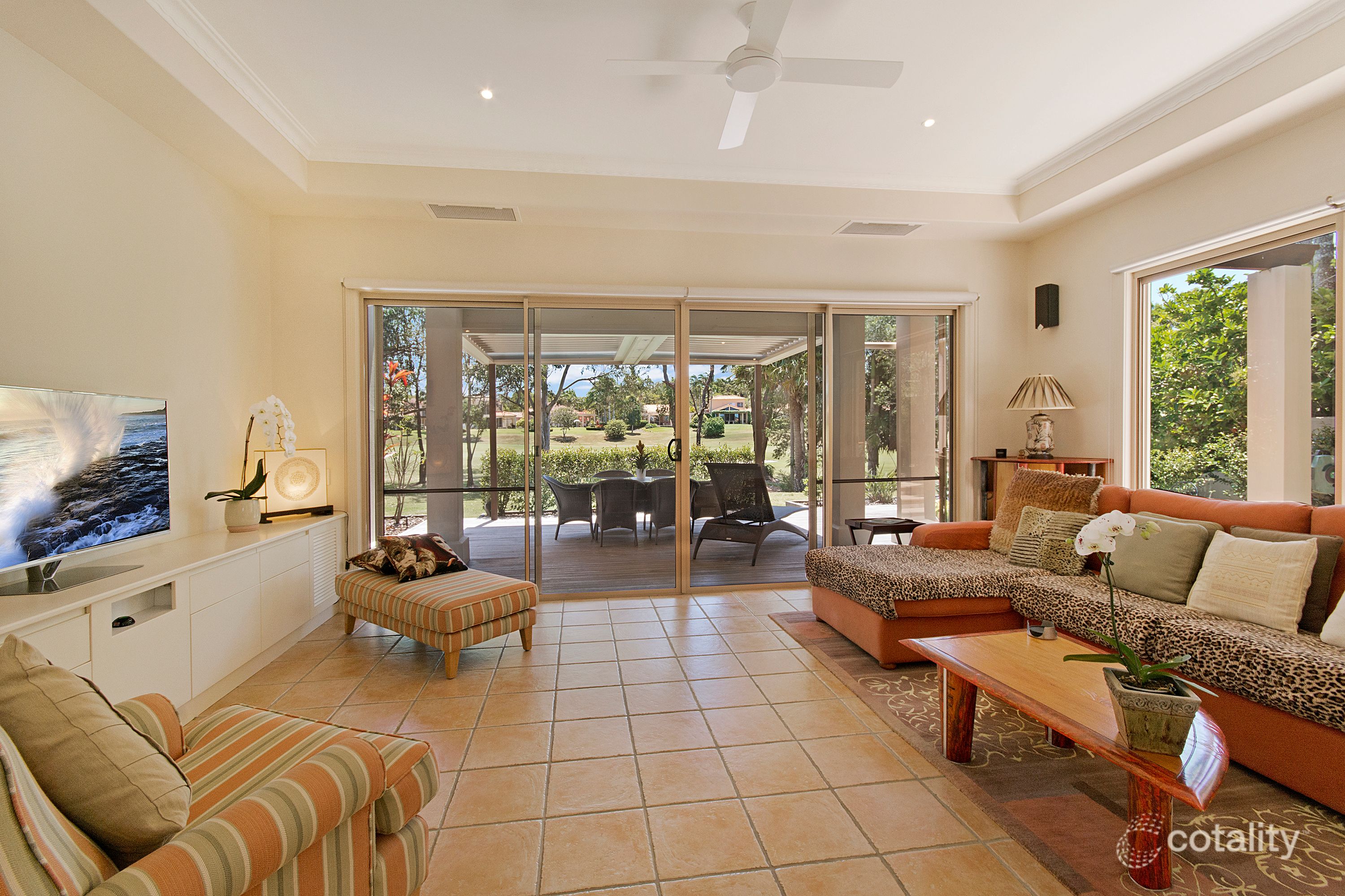 206/61 Noosa Springs Dr, Noosa Heads, QLD 4567
