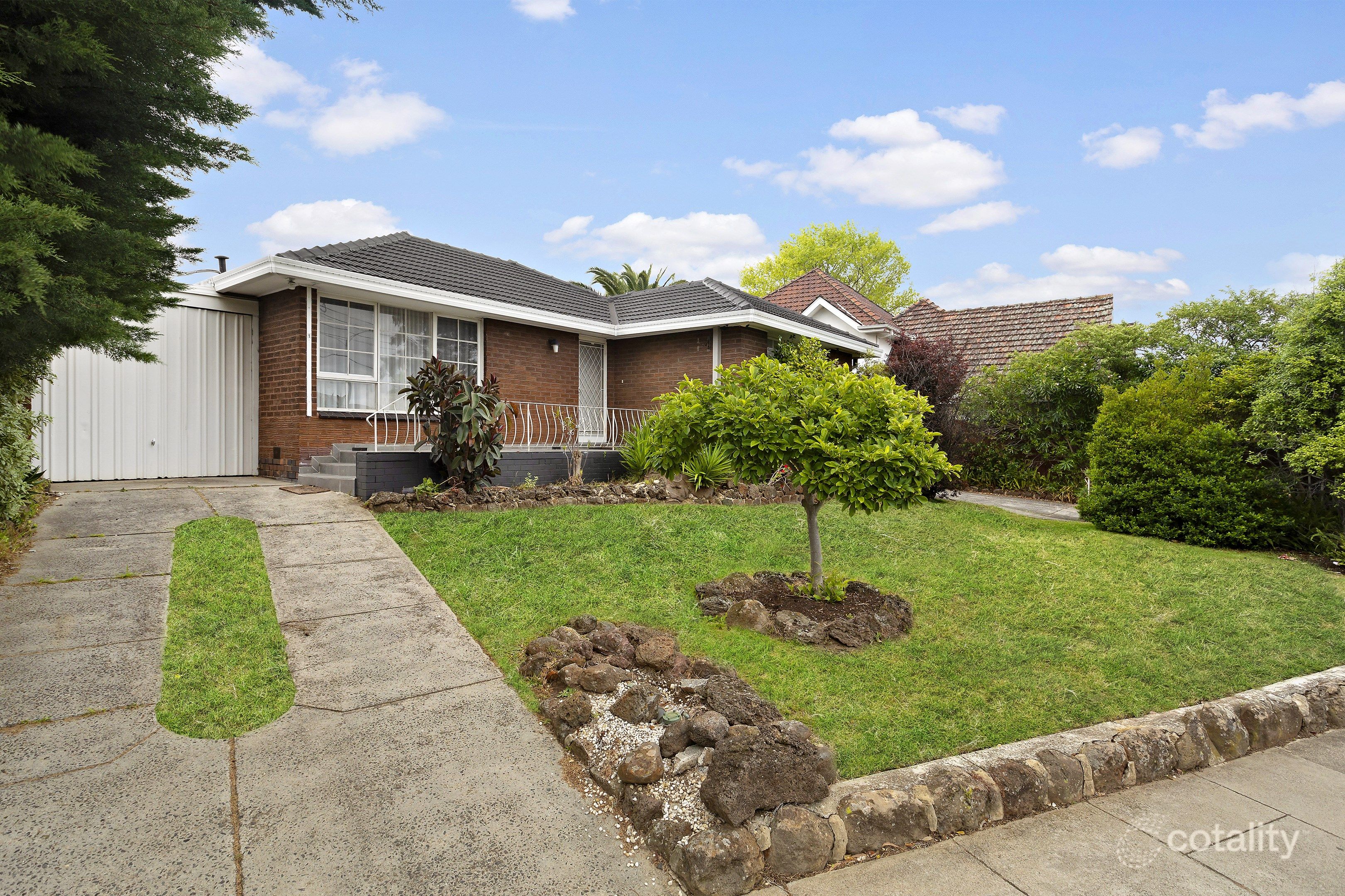 1/1328 Dandenong Rd, Hughesdale, VIC 3166