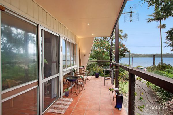 122 Broadwater Esp, Bilambil Heights, NSW 2486