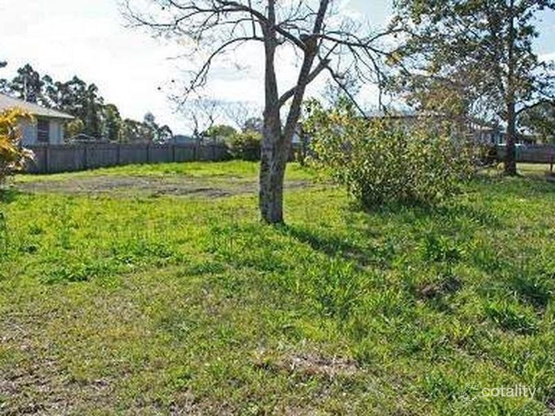 2 Reginald Ward St, South Kempsey, NSW 2440