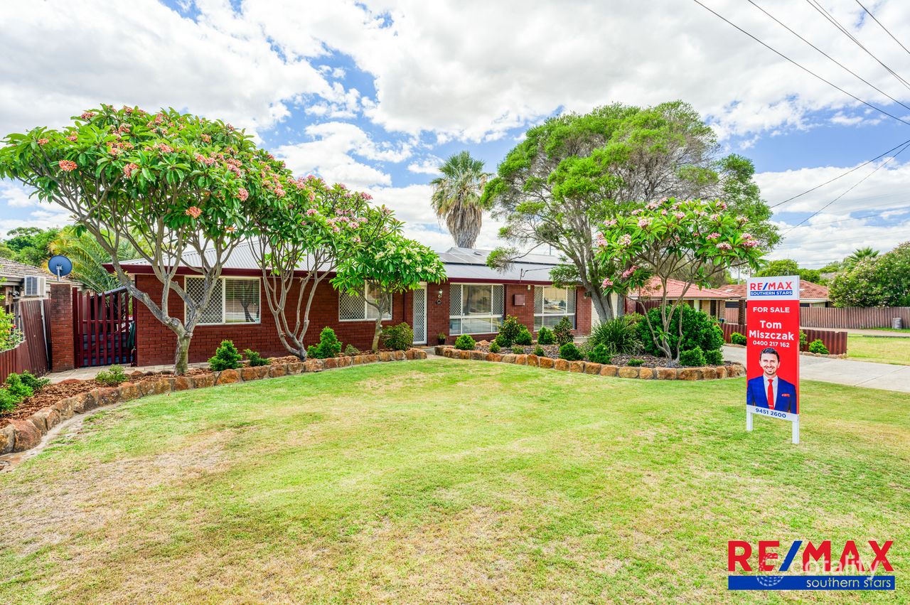 10 Latimer Way, Langford, WA 6147