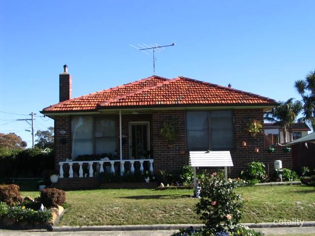 35 Wark Ave, Pagewood, NSW 2035