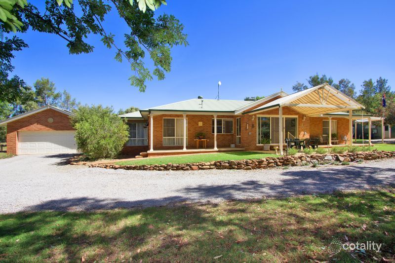 2 Impala Estate Rd, Warral, NSW 2340