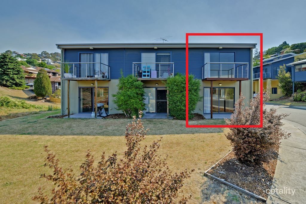 8/10 Waterworks Rd, Dynnyrne, TAS 7005