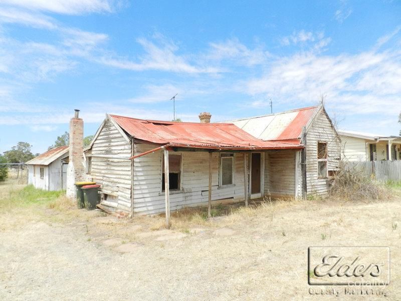 124 Vernon St, Korong Vale, VIC 3520