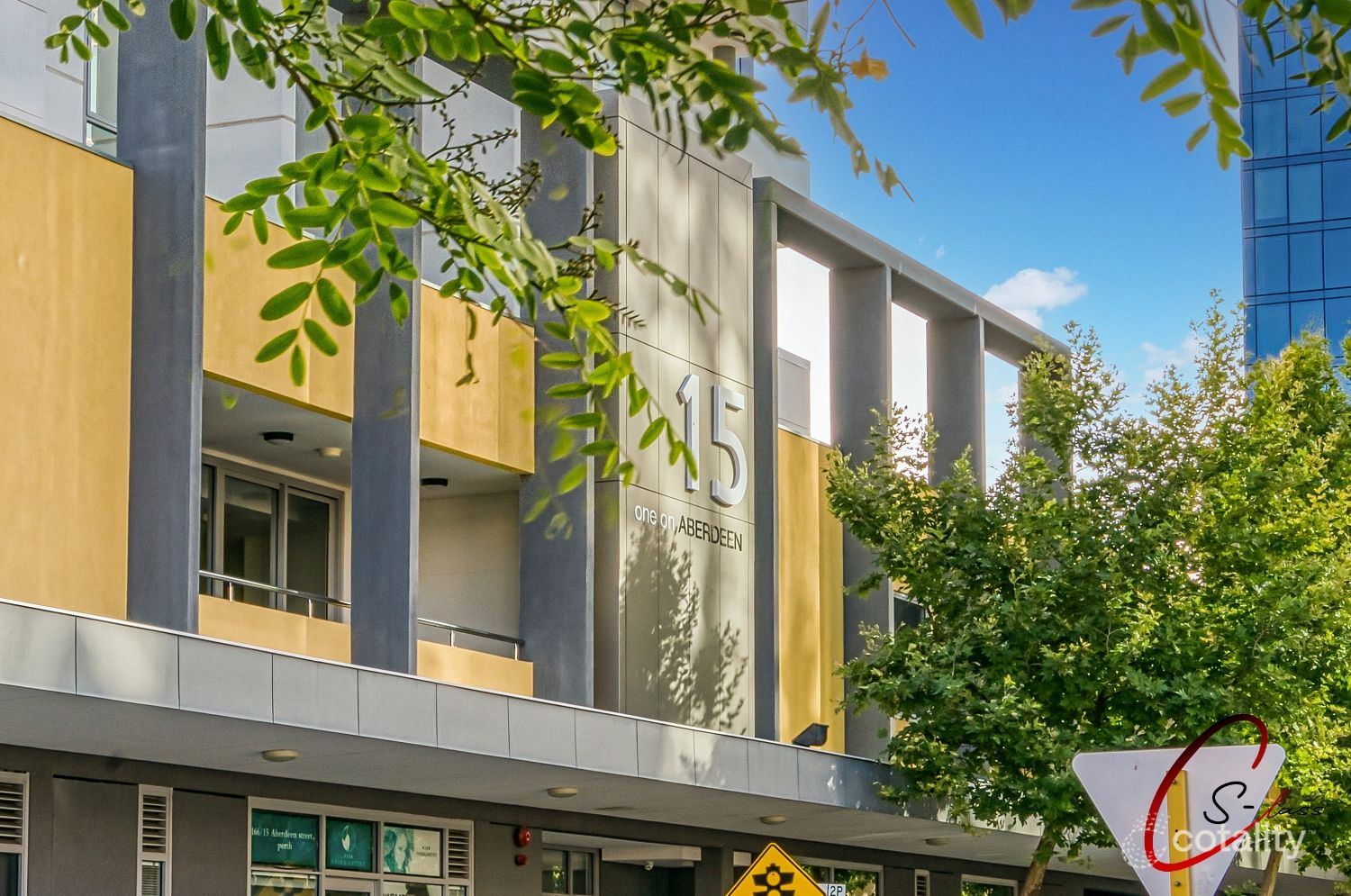 49/15 Aberdeen St, Perth, WA 6000