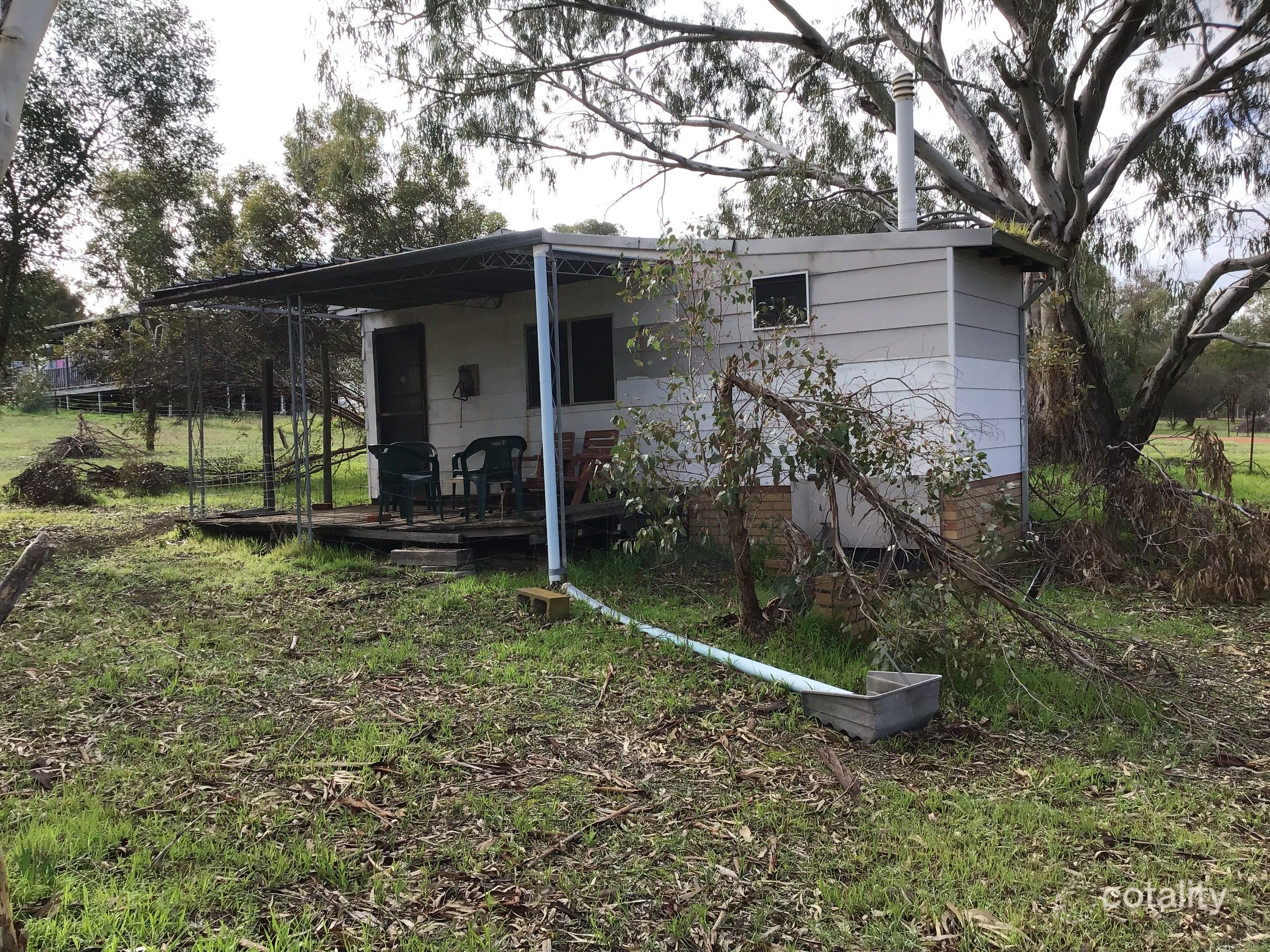 420 Toodyay West Rd, West Toodyay, WA 6566
