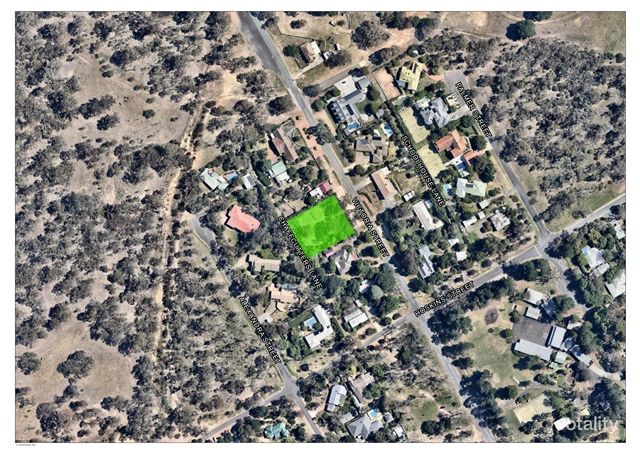 37 Victoria St, Hall, ACT 2618