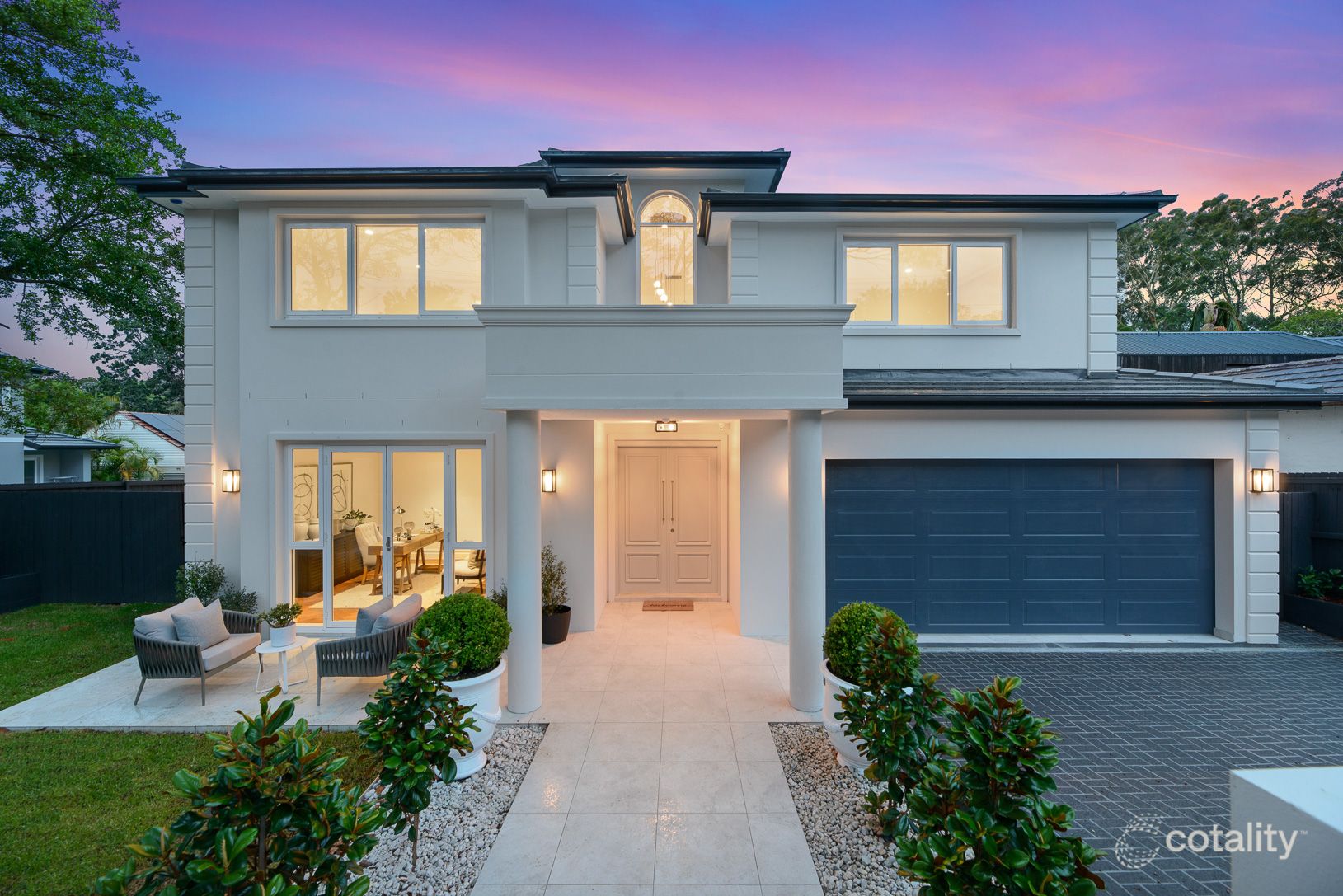 2 Dorman Cres, Lindfield, NSW 2070