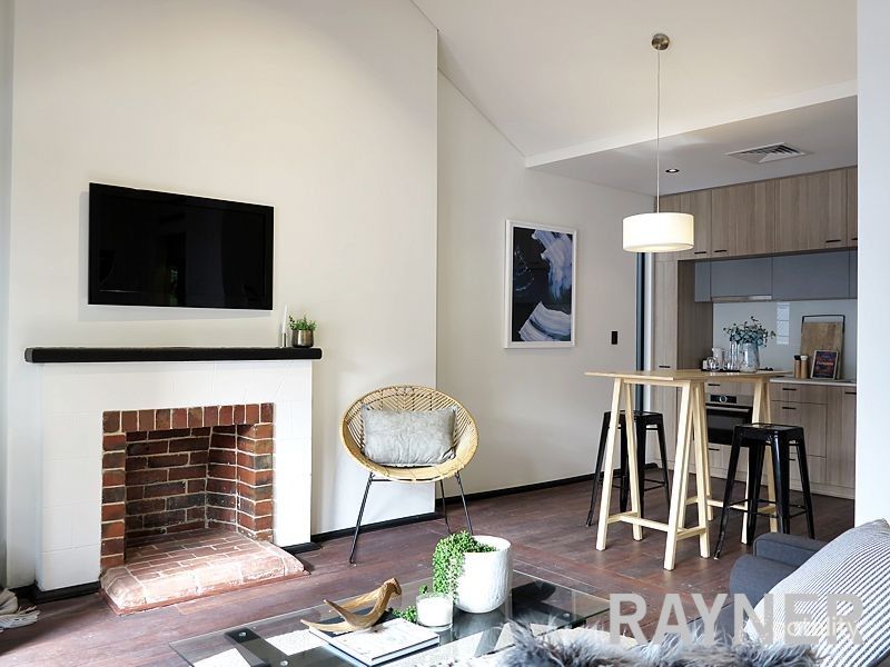 3/33 Mary St, Highgate, WA 6003