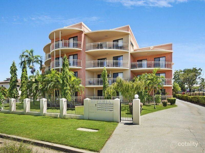 11/177-179 Mitchell St, North Ward, QLD 4810