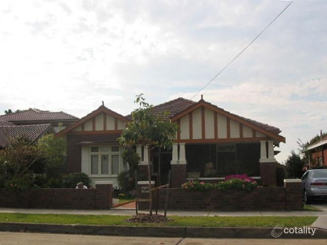 9 Oxford Rd, Strathfield, NSW 2135