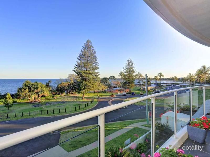 5/13 Esplanade, Bargara, QLD 4670