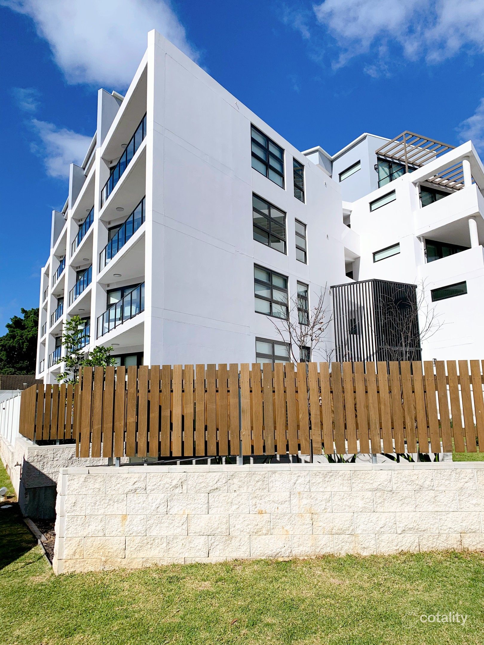 308/507-511 Liverpool Rd, Strathfield, NSW 2135