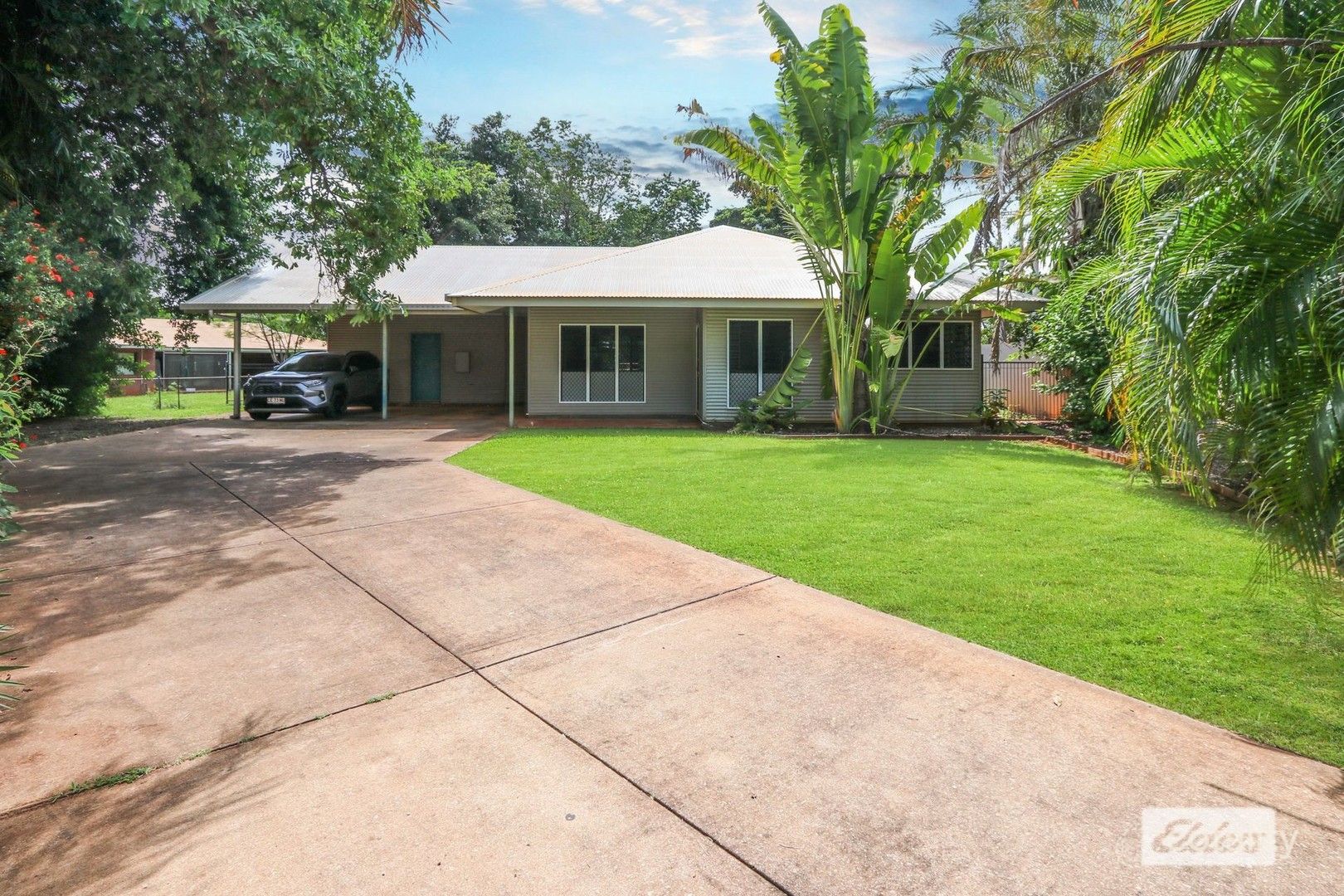 6 Davis Ct, Katherine East, NT 0850