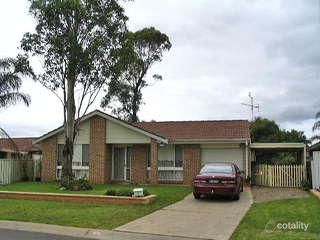 2 Fleet Pl, Bligh Park, NSW 2756