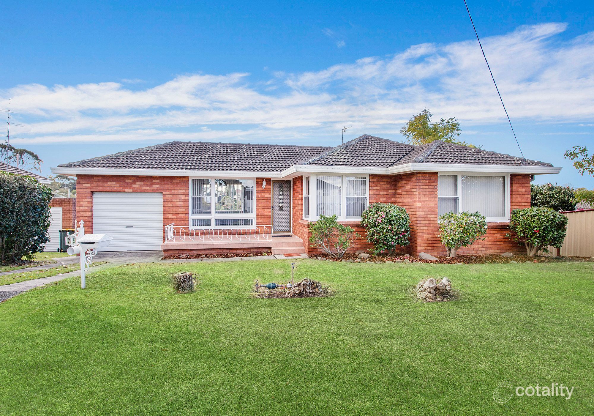 25 Yellagong St, West Wollongong, NSW 2500