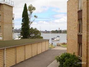 2/104 Lower St Georges Cres, Drummoyne, NSW 2047